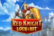 Lock & Hit: Red Knight